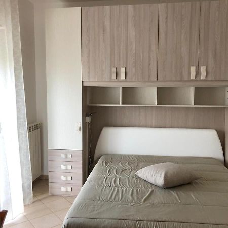 Luxury Affitti Brevi Apartamento Marconia Exterior foto