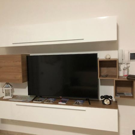 Luxury Affitti Brevi Apartamento Marconia Exterior foto