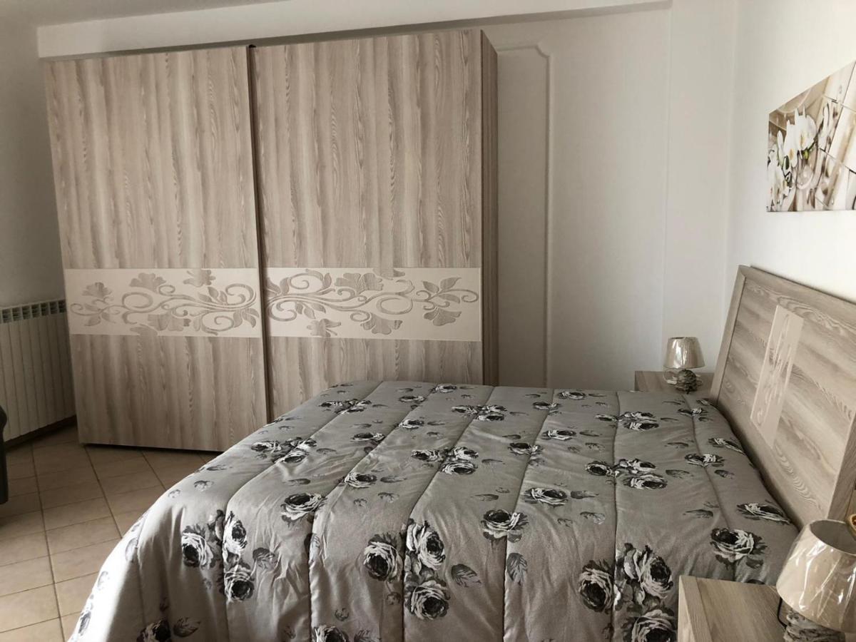 Luxury Affitti Brevi Apartamento Marconia Exterior foto