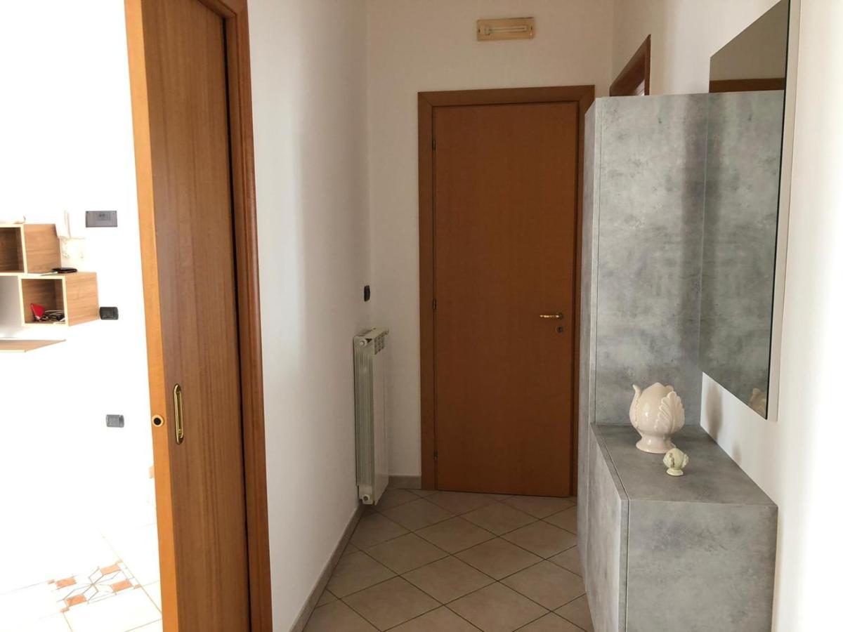 Luxury Affitti Brevi Apartamento Marconia Exterior foto