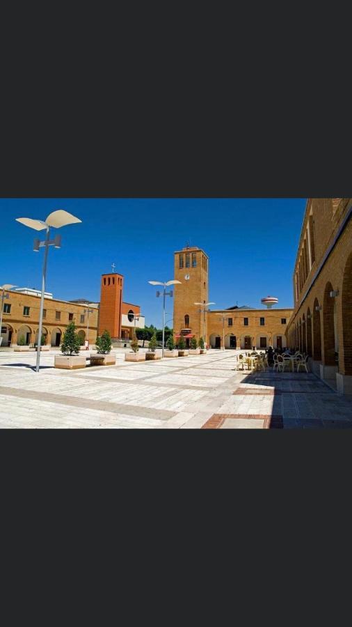 Luxury Affitti Brevi Apartamento Marconia Exterior foto