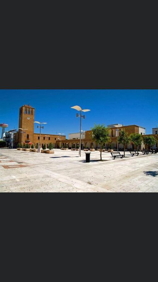 Luxury Affitti Brevi Apartamento Marconia Exterior foto