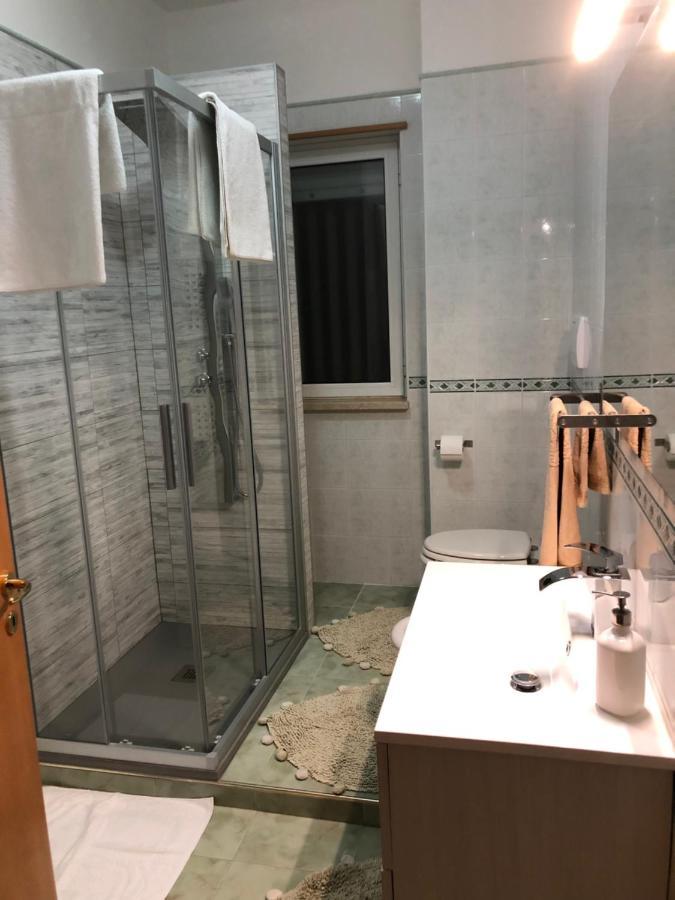 Luxury Affitti Brevi Apartamento Marconia Exterior foto