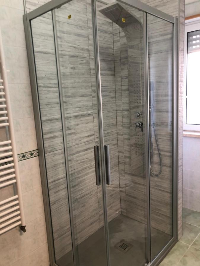 Luxury Affitti Brevi Apartamento Marconia Exterior foto
