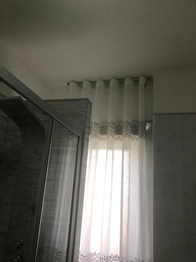 Luxury Affitti Brevi Apartamento Marconia Exterior foto